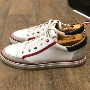 Thom Browne Fashion Sneakers